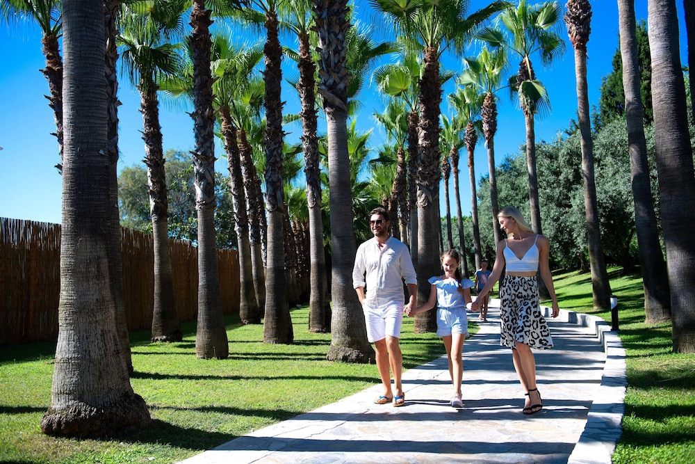 Miramare Queen Hotel - All Inclusive
