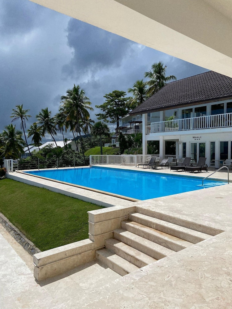 Apartamento Vista Mare 2-301