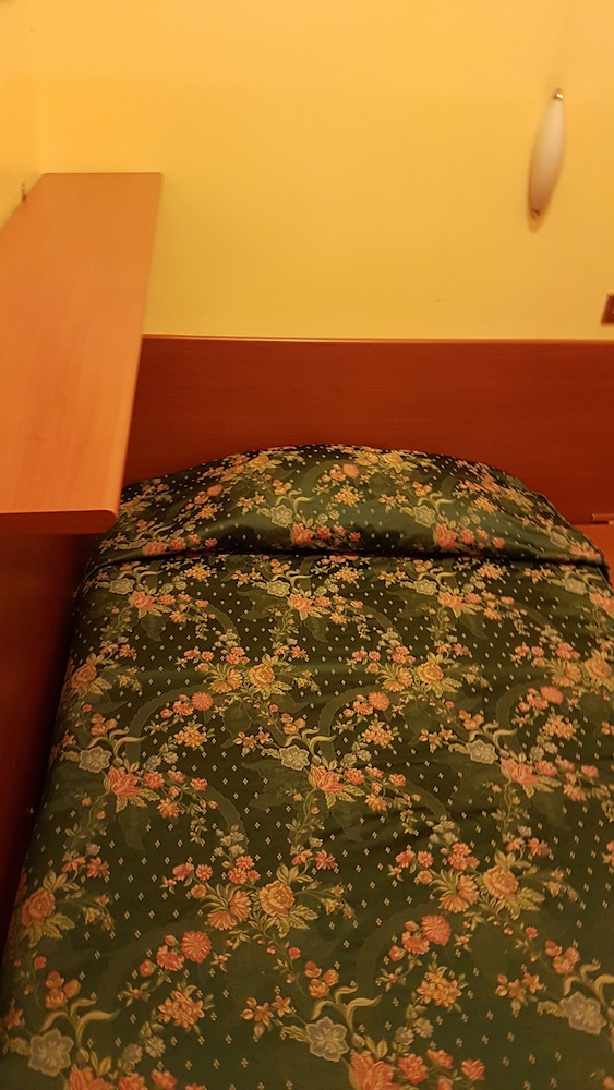 Soggiorno Comfort