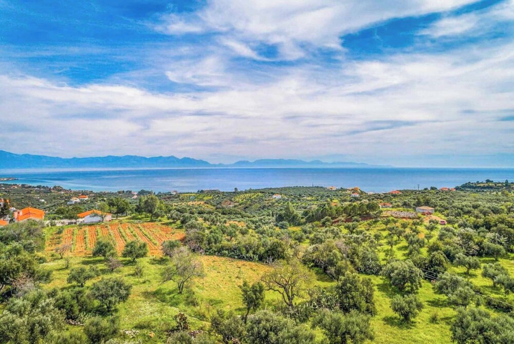 Villa Koroni