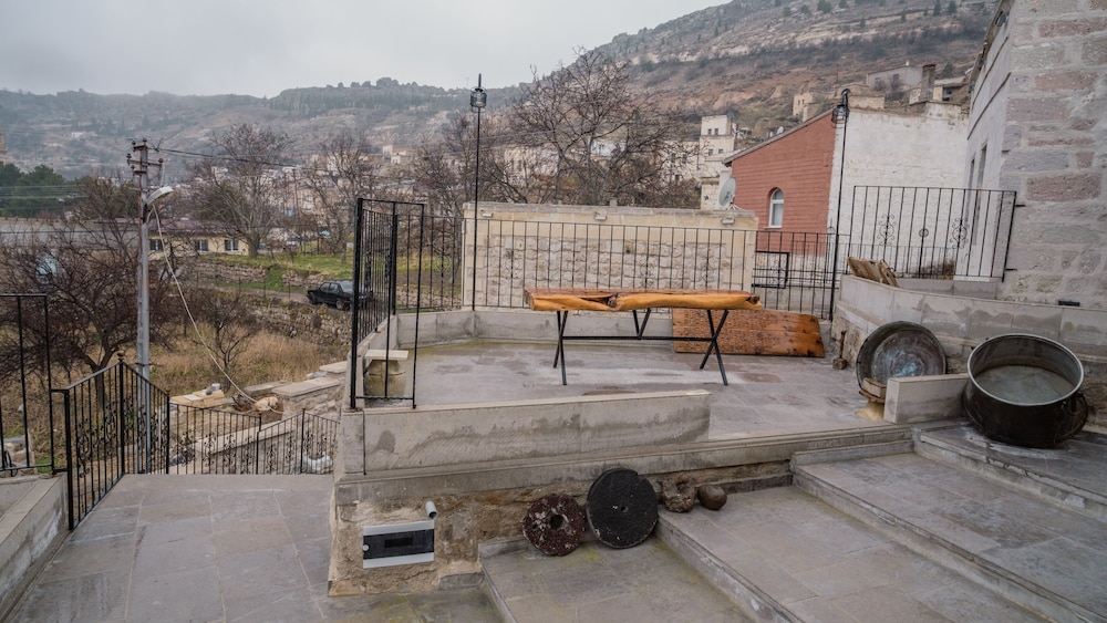 Theodora Village