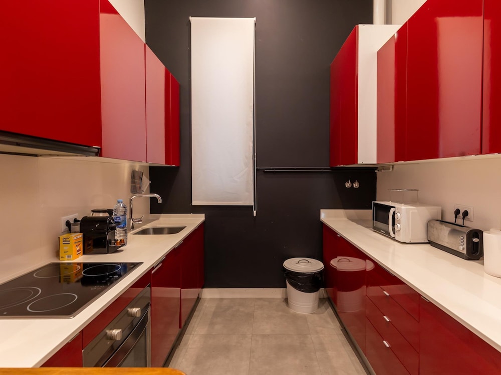 Apartamento Deluxe de dos Habitaciones