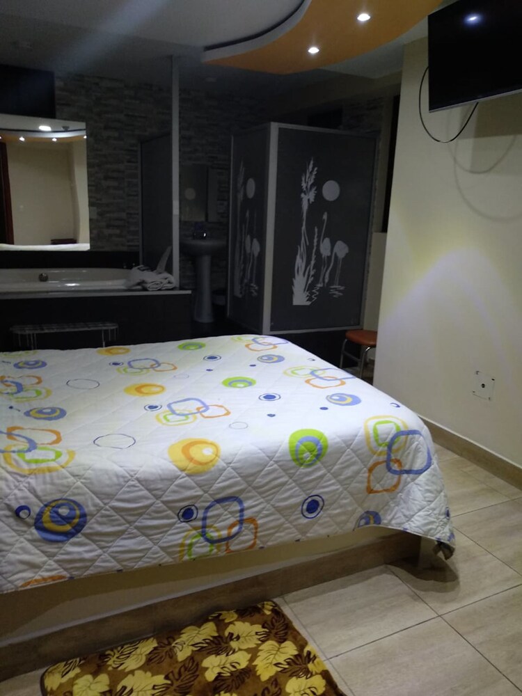 Hostal Oro Orense
