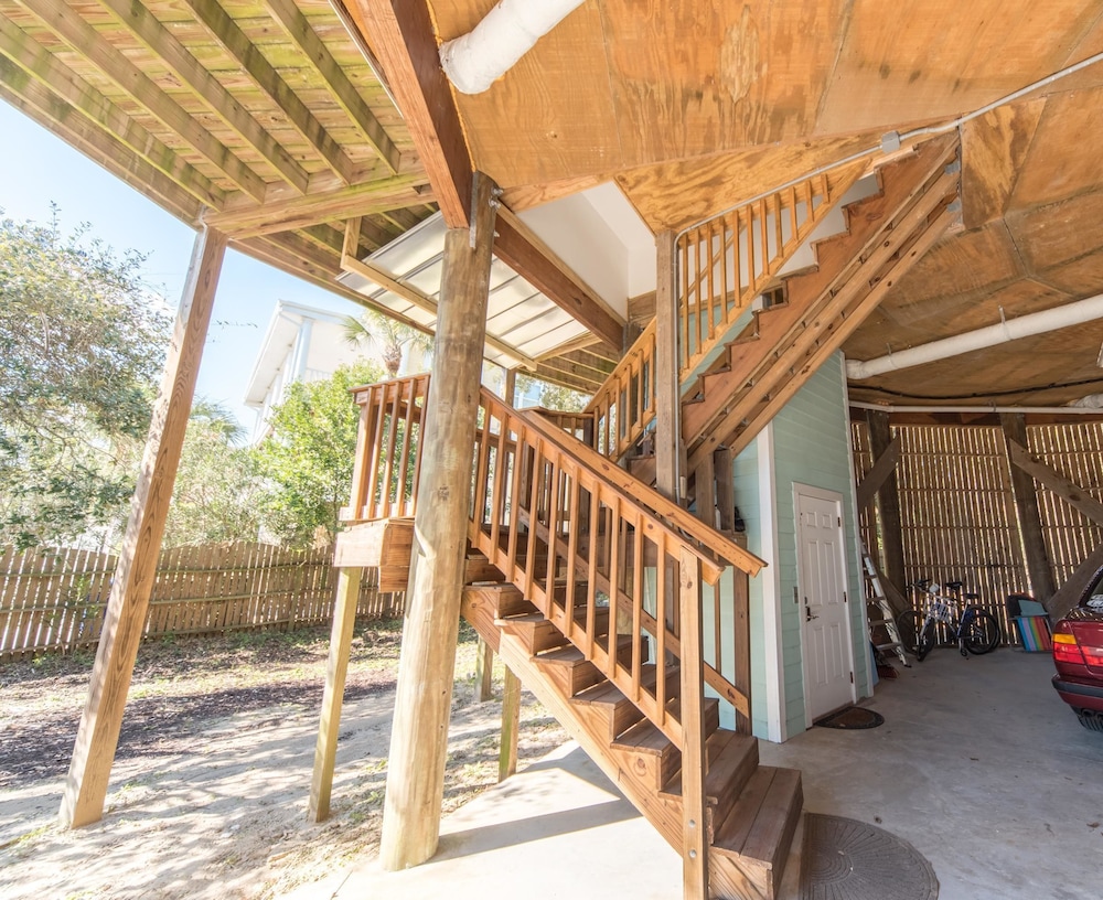 W Ashley 510 5 Bedroom Holiday Home By My Ocean Rentals