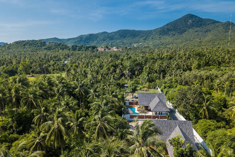 Coco Lilly Villas