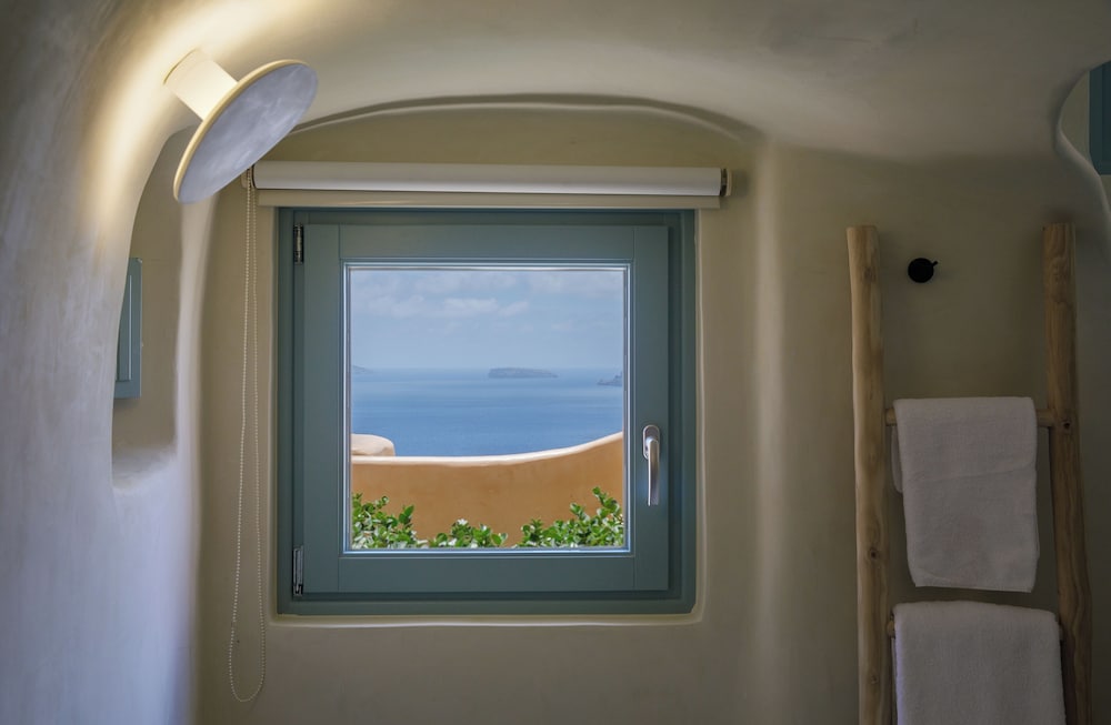 Annouso Villa by Caldera Houses