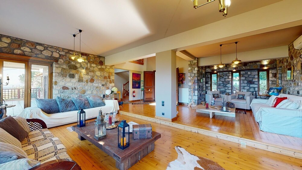 Panorama Villa Sea View, 사진 53