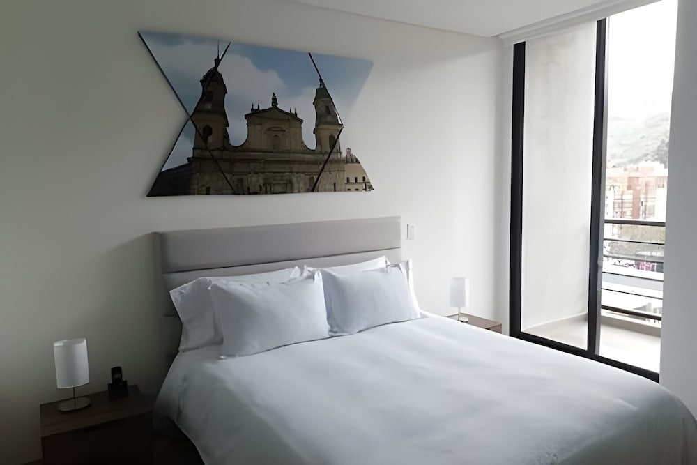 Edificio Area 98