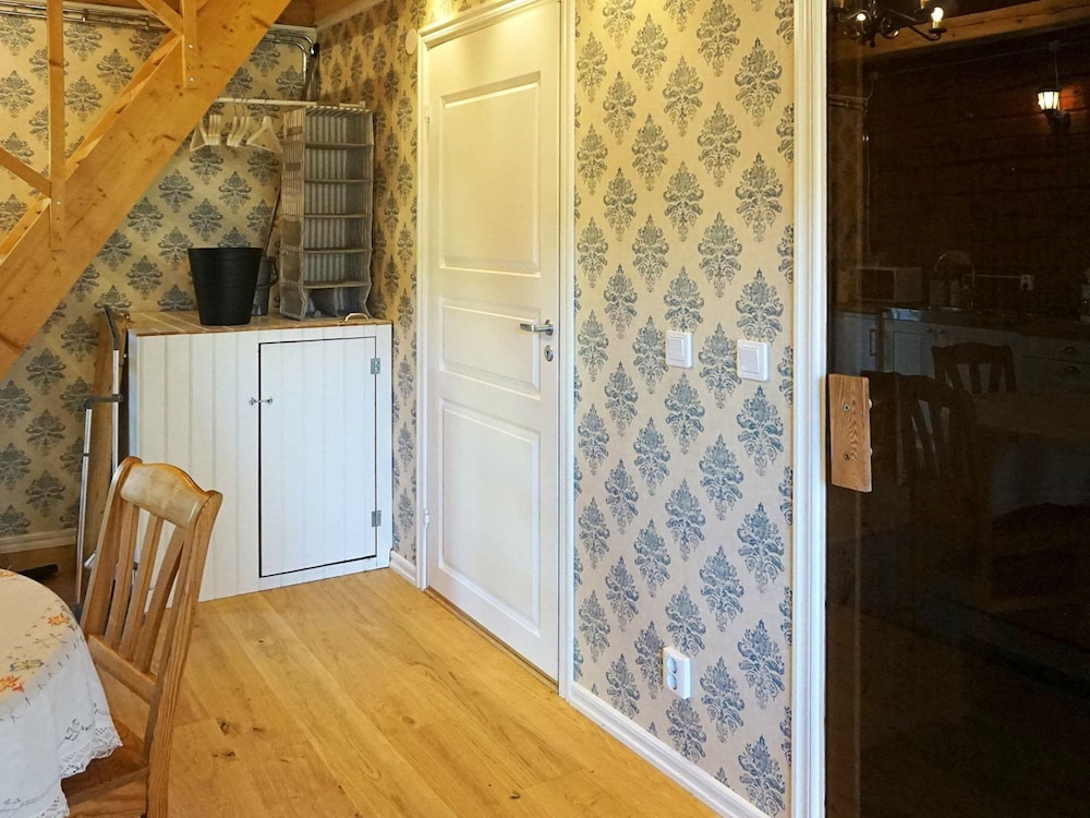 5 Person Holiday Home in Odeshog view 4
