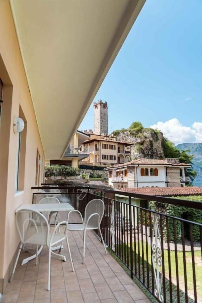 Villaggio Turistico Priori Malcesine