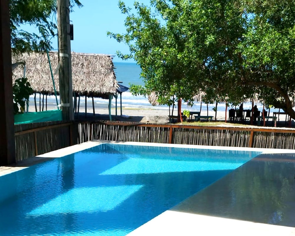 Stamp Beach Club