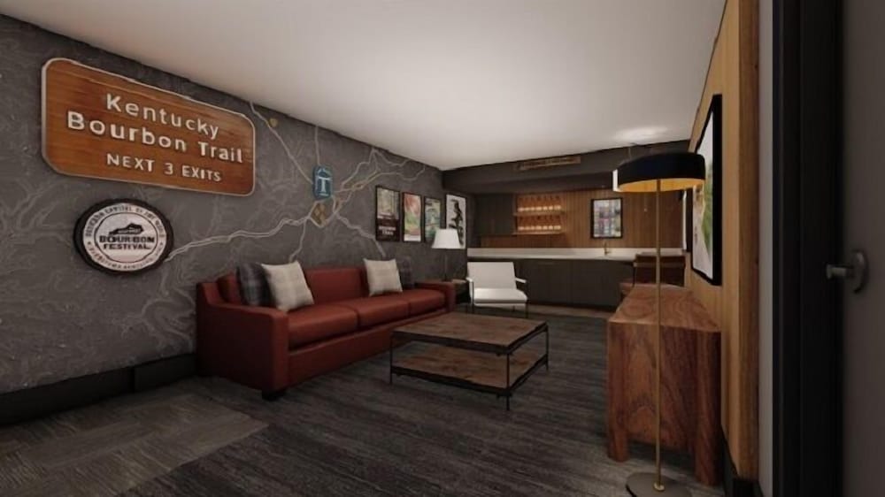 The Trail Hotel
