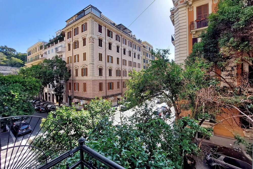 Flatinrome Corso