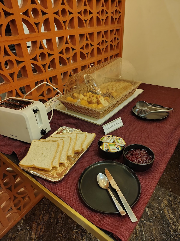 Hotel madhuban