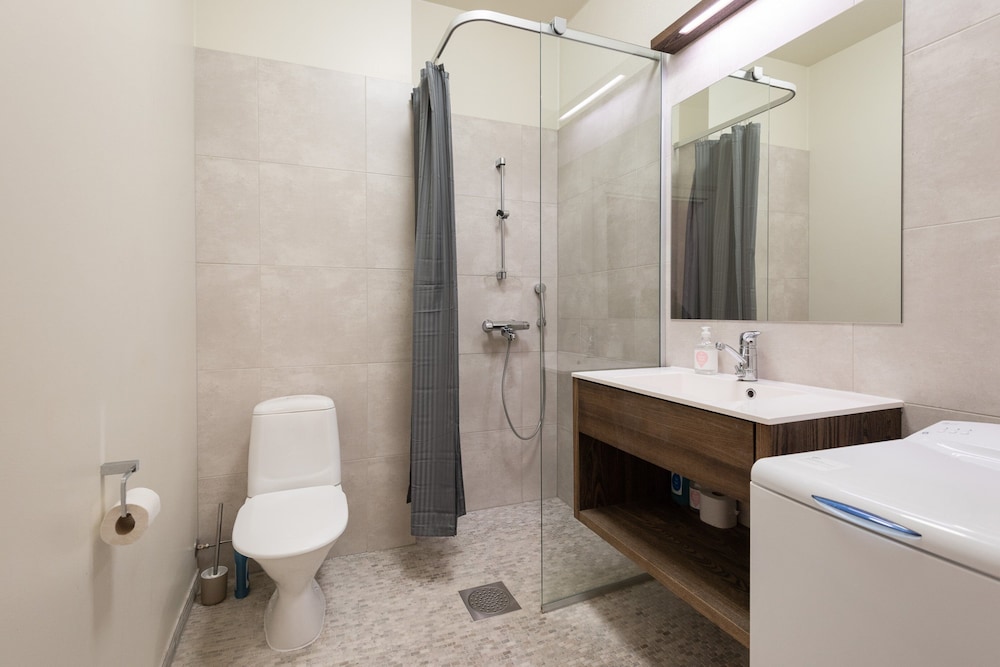 Turku Vacations - Forenom Serviced Apartments Turku Uudenmaankatu - Property Image 38
