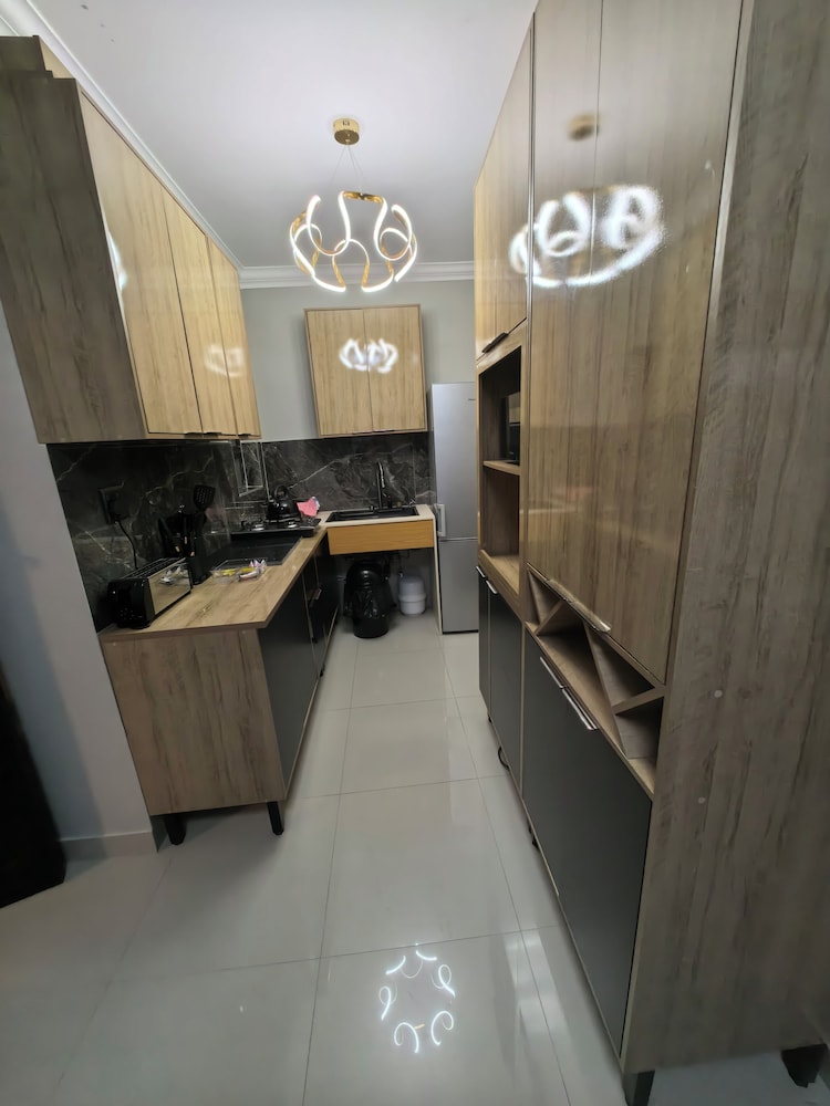 Bryanston Palms Accommodation