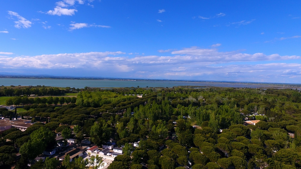 Camping Maïana Resort
