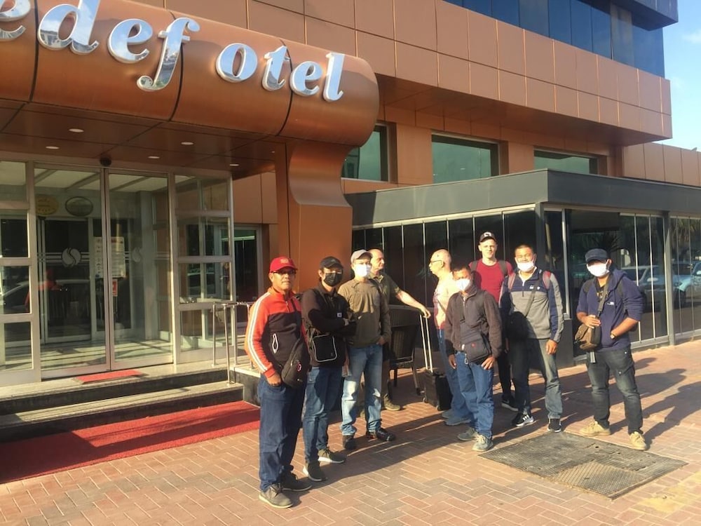 Sedef Otel - Image 38