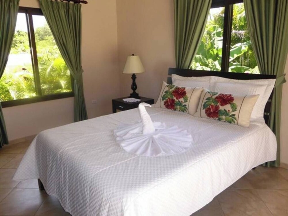 4 Bedroom Villa Privacy in Mind, Gated and Secure view 5