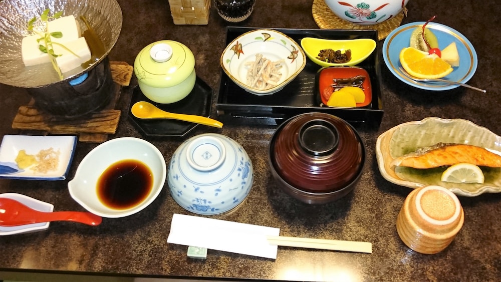 Ryokan Kyo-no-yado Kagihei