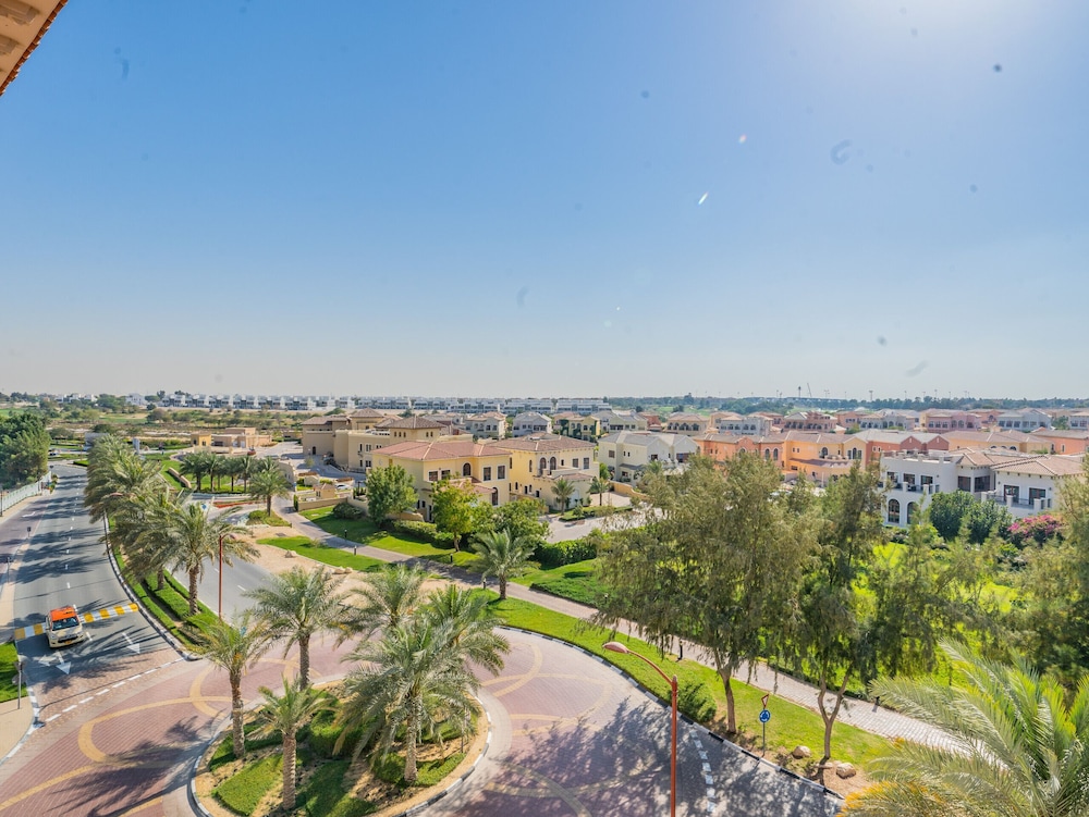 Primestay - Al Andalus JGE Apartments