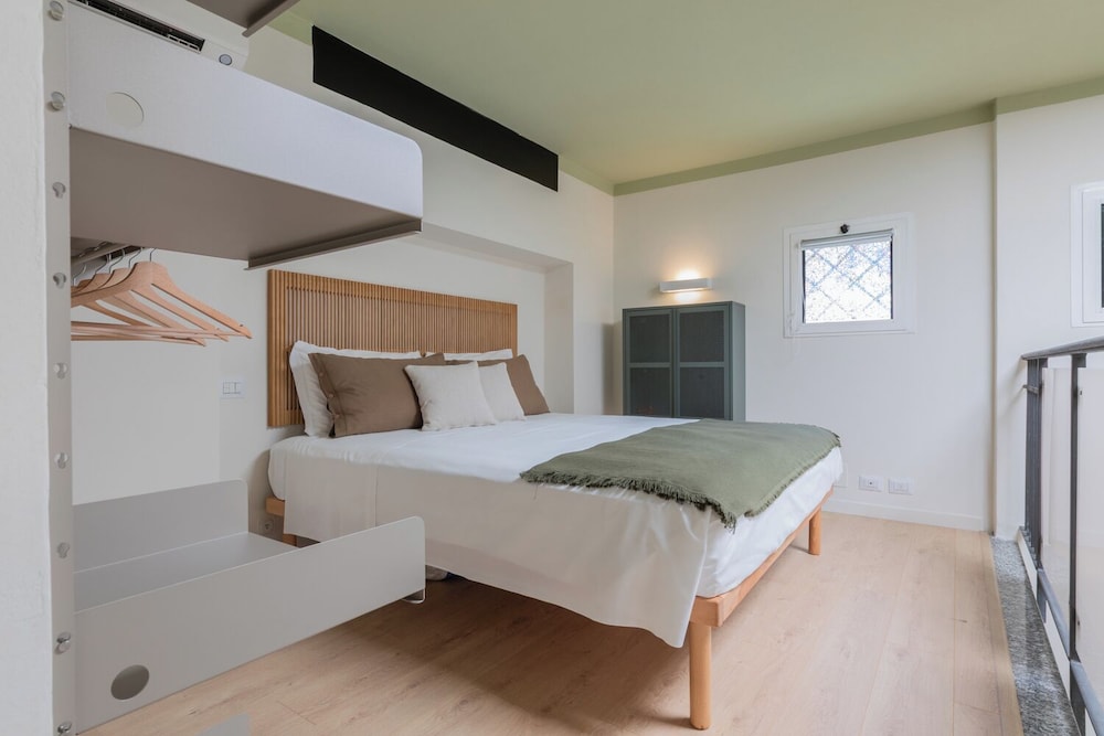 Lofts Cit Turin by Wonderful Italy
