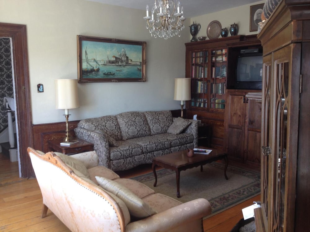 Stevenson Inn & Spa