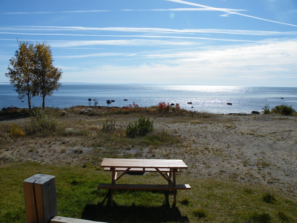 Chalets Shipek