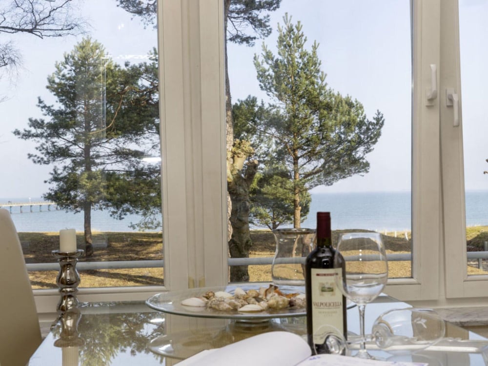 Sea Lymphony - in Villa Frigga