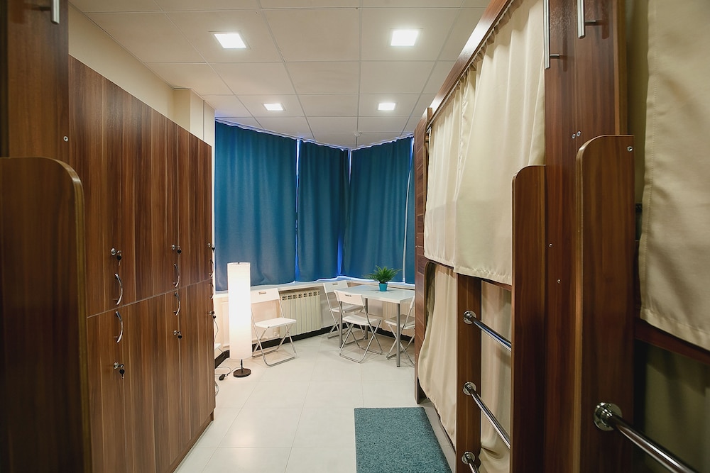 Hostel Zolotoe Koltso