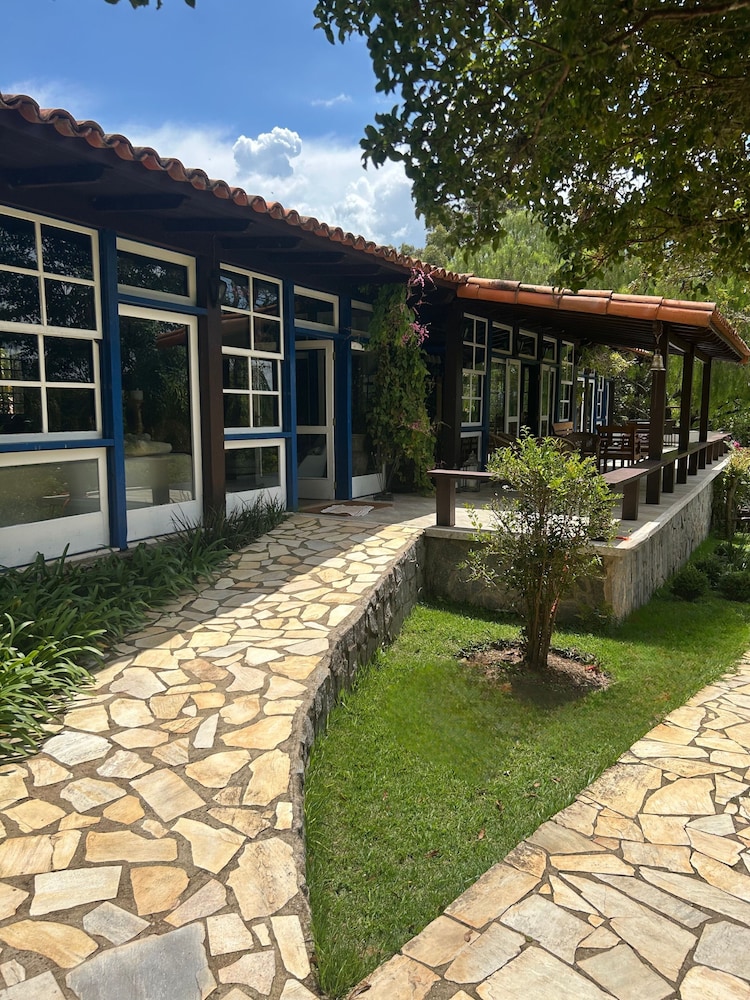 Reserva Querubins