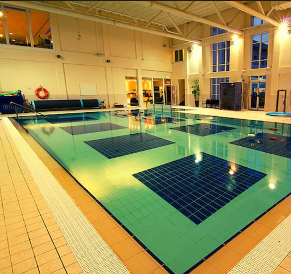 Hotel Clybaun Hotel Galway - Image 1