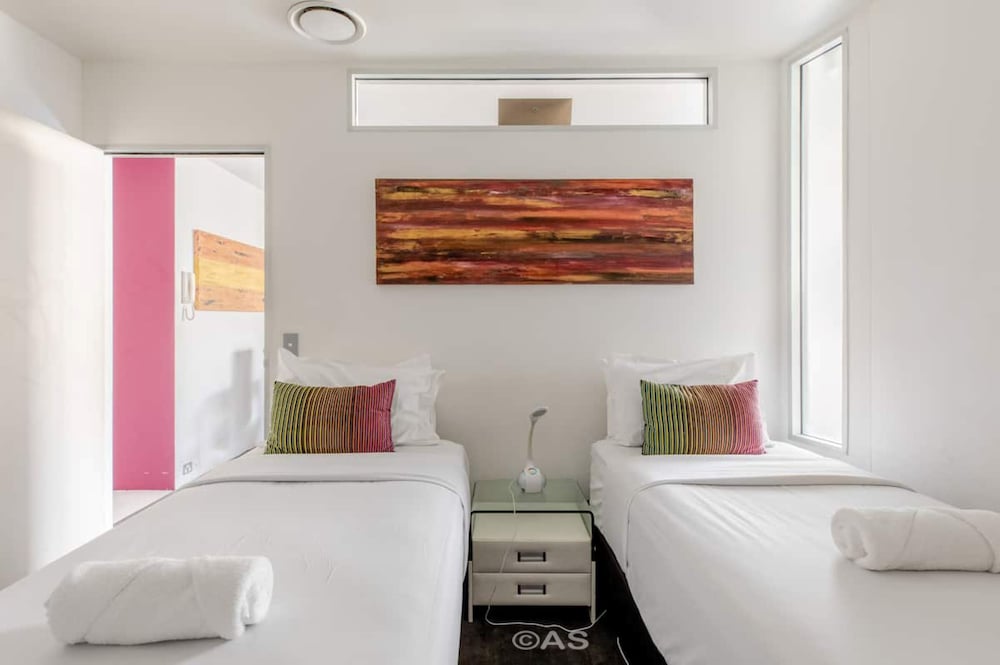 Surfers Paradise Vacations - Circle on Cavill - Apartment Stay Private - Property Image 31