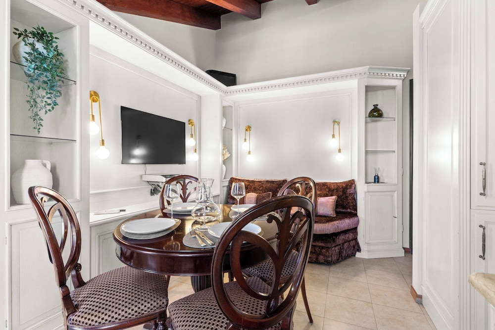 Stylish Penthouse in Sesto San Giovanni