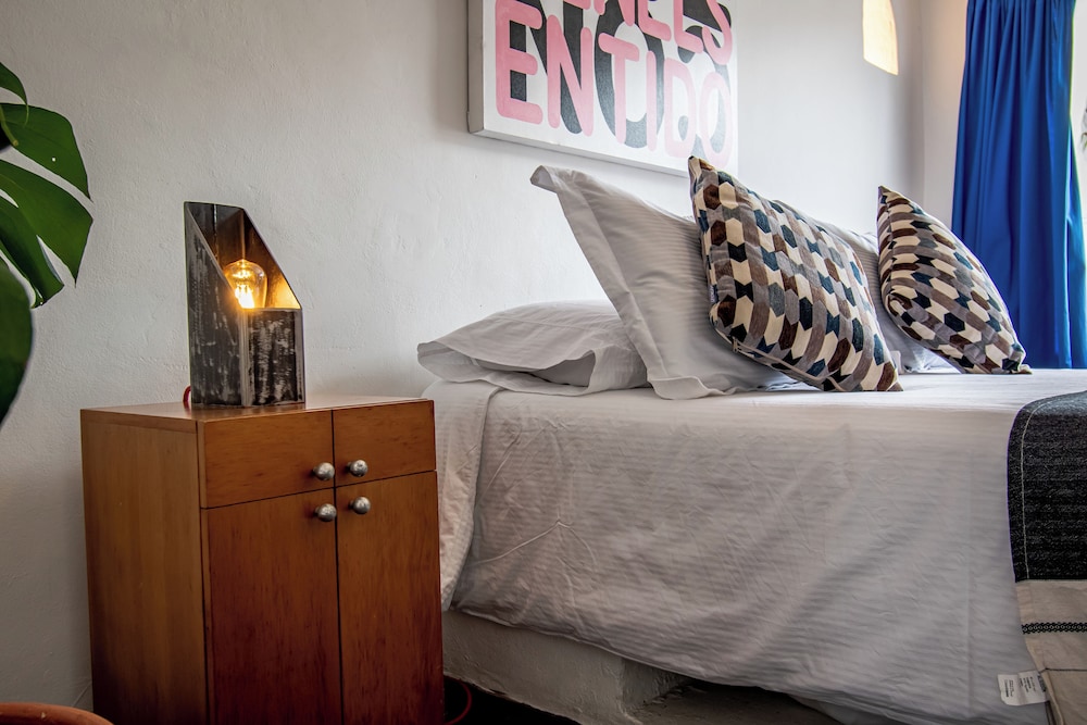 Casa Mediterranea Villa de Leyva - Property Image 13