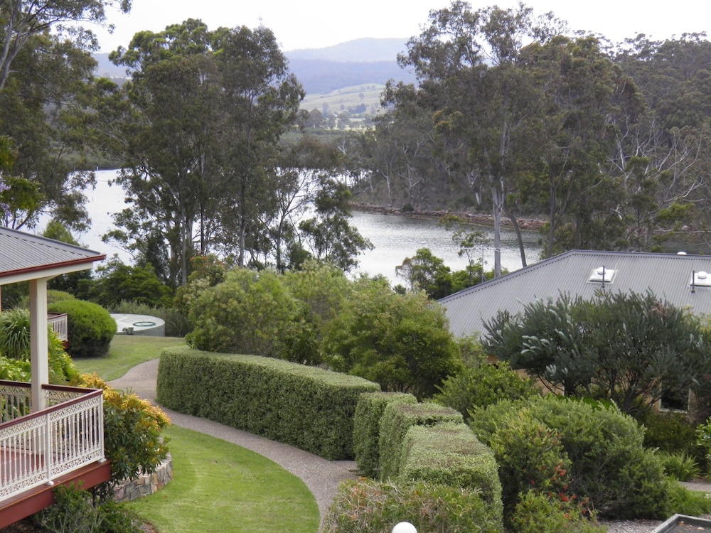 Robyns Nest Boutique Resort