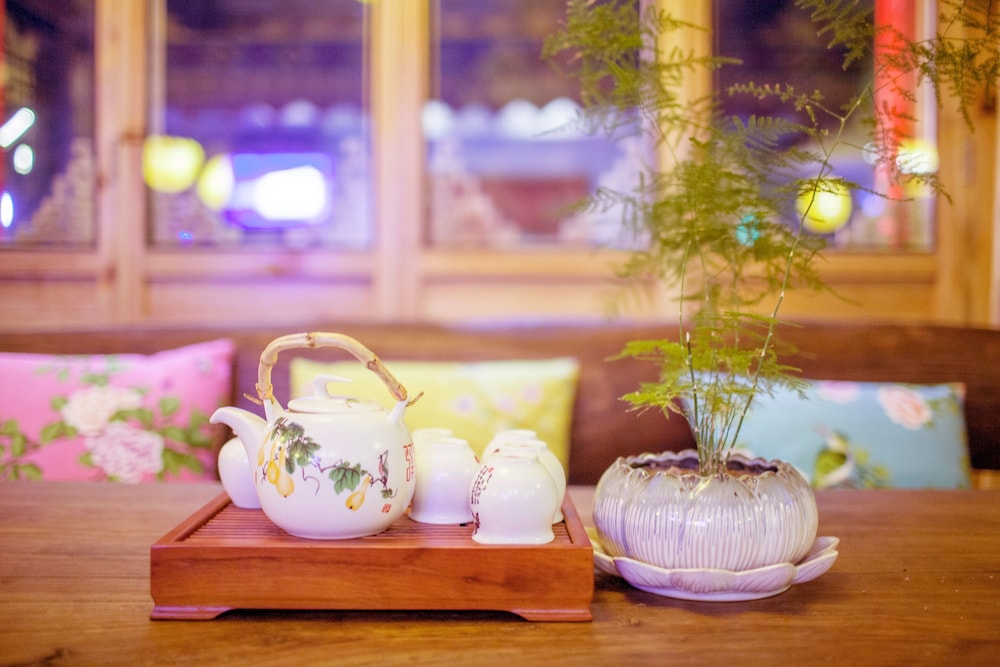 Yiyun Mansion Botique Inn Pingyao