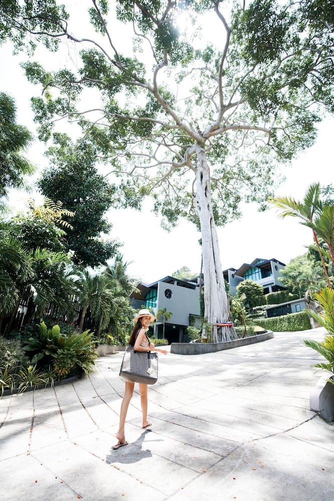 The Senses Resort & Pool Villas, Phuket