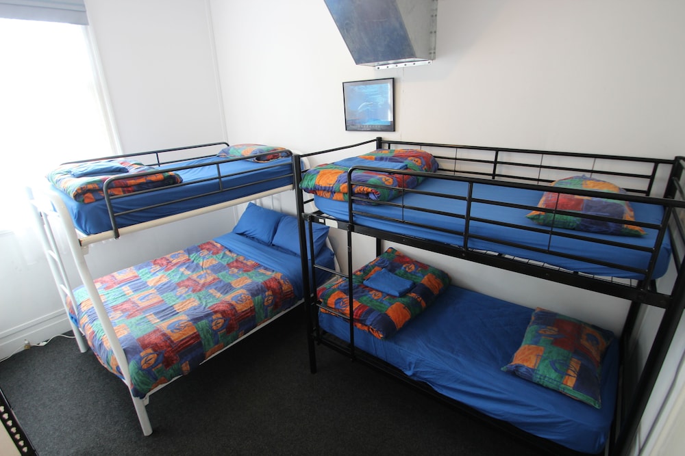 Dolphin Retreat Bunbury - Hostel