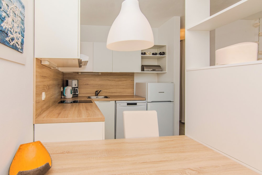 Holiday home Korbar