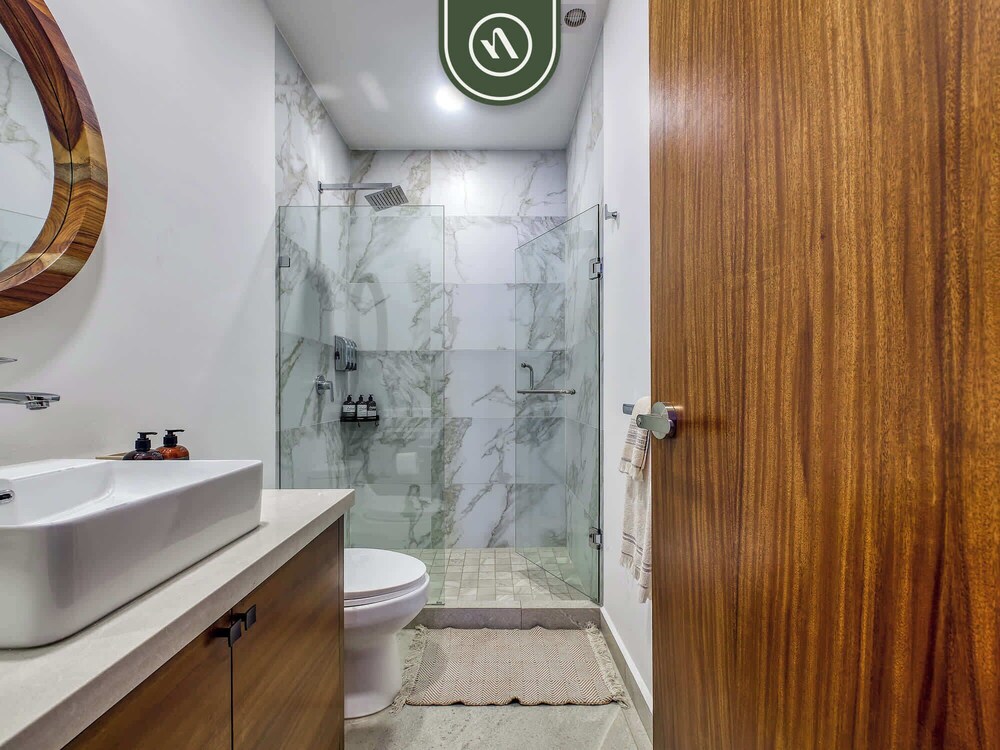 Amazing 2 BR Condo in Versalles - Rooftop Pool