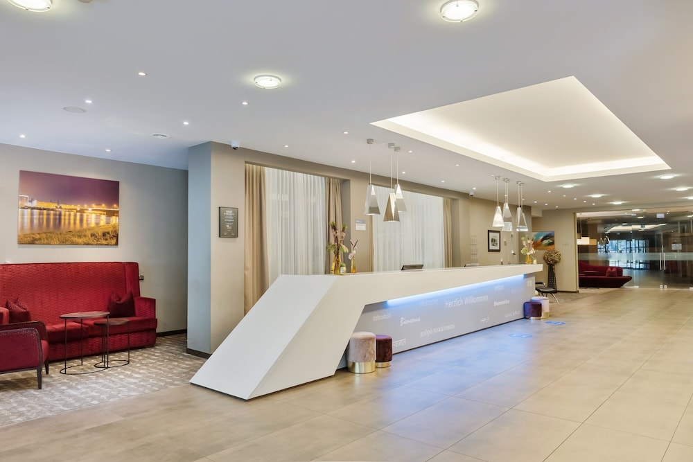 Linz Vacations - Hotel Schillerpark Linz, a member of Radisson Individuals - Property Image 28