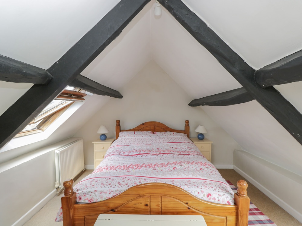 Athelstan Cottage