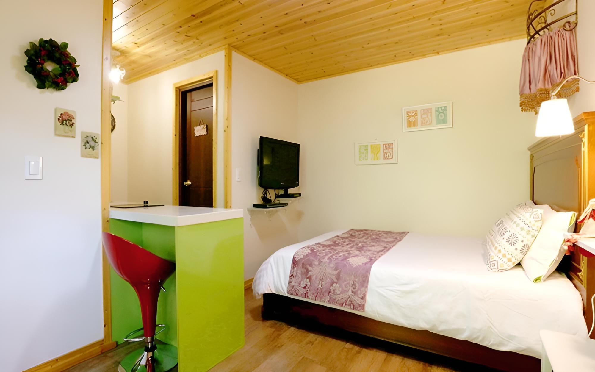 Yangpyeong OZ Pension