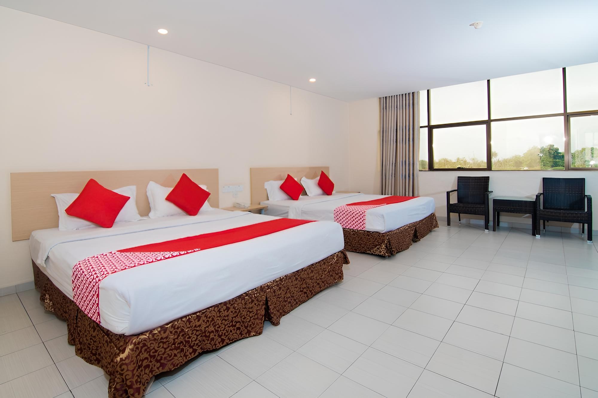 SRI INDAR HOTEL- BUKIT MERTAJAM