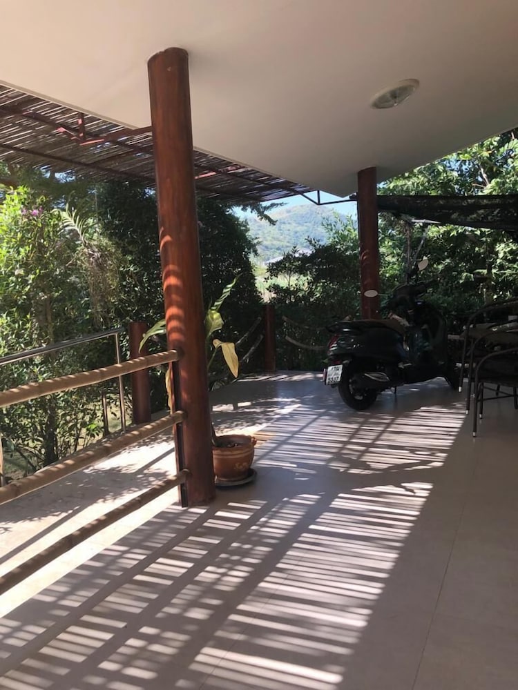 Chang Noi wheelchair accessible resort