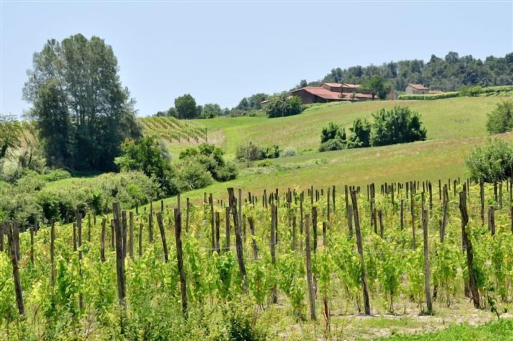 Monferrato Resort