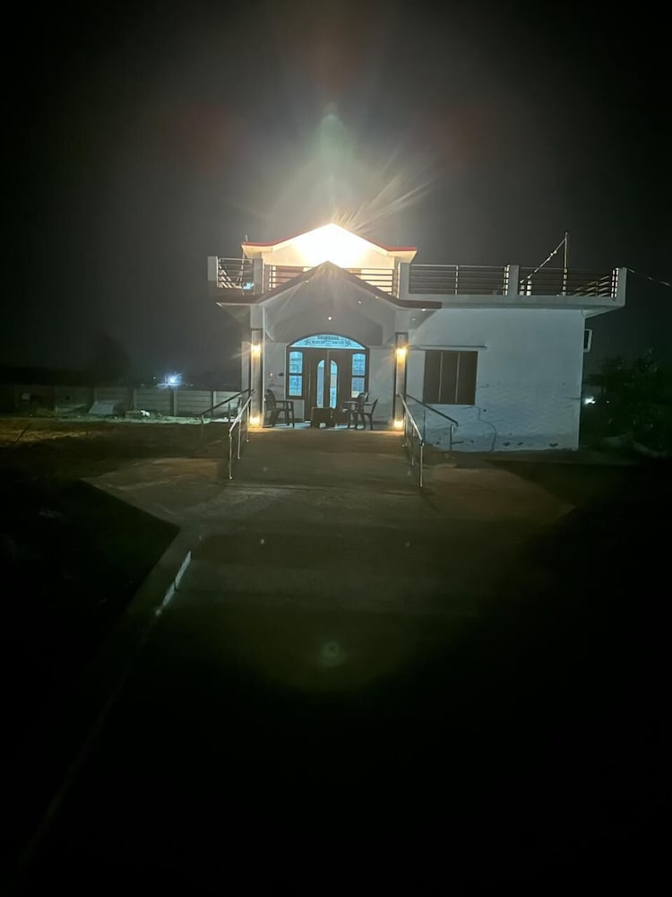 Wilder Lust Homestay