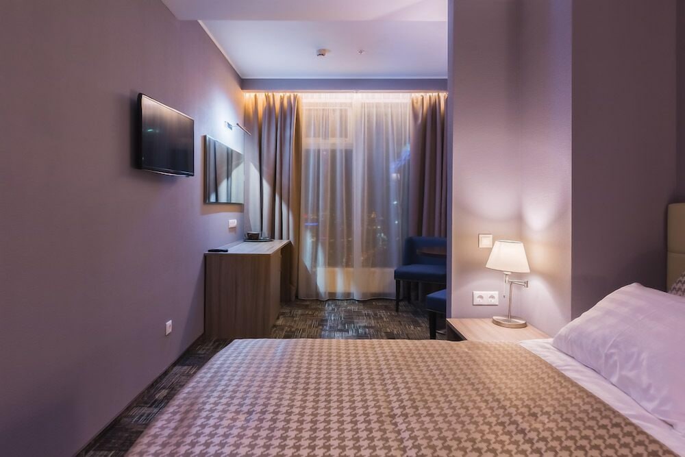 Panorama City Hotel