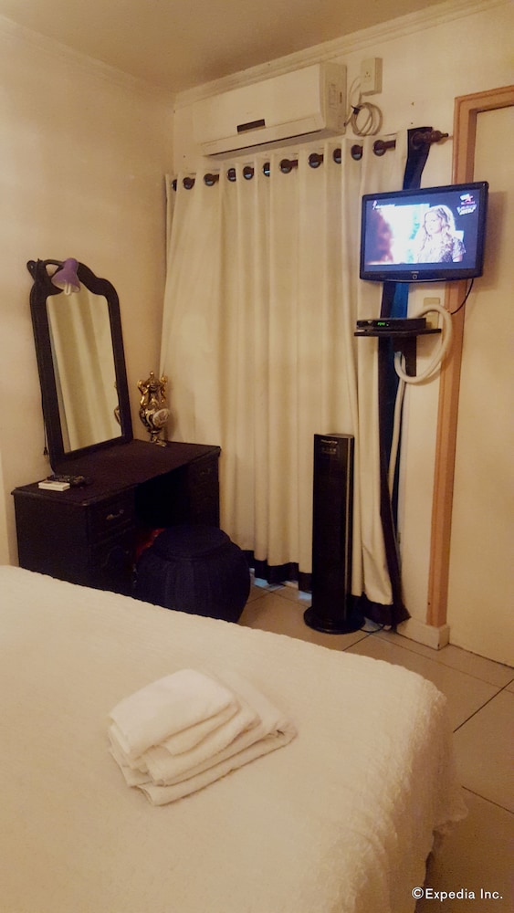 Casa Amapola Manila